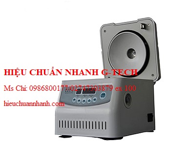 Hiệu chuẩn máy ly tâm tốc độ cao Mini Zonkia HC-1010 (6000rpm). Hiệu chuẩn nhanh G-tech Hiệu chuẩn máy ly tâm tốc độ cao Mini Zonkia HC-1010 (6000rpm). Hiệu chuẩn nhanh G-tech