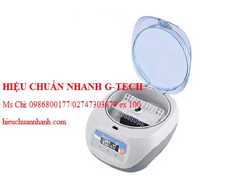 Hiệu chuẩn máy ly tâm dùng trong phòng thí nghiệm KECHENG MiniStar Plus. Hiệu chuẩn nhanh G-tech Hiệu chuẩn máy ly tâm dùng trong phòng thí nghiệm KECHENG MiniStar Plus. Hiệu chuẩn nhanh G-tech