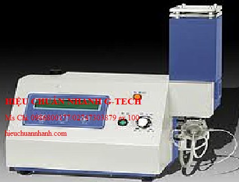 Hiệu chuẩn  máy quang kế ngọn lửa HINOTEK FP6410. Hiệu chuẩn nhanh G-tech Hiệu chuẩn  máy quang kế ngọn lửa HINOTEK FP6410. Hiệu chuẩn nhanh G-tech