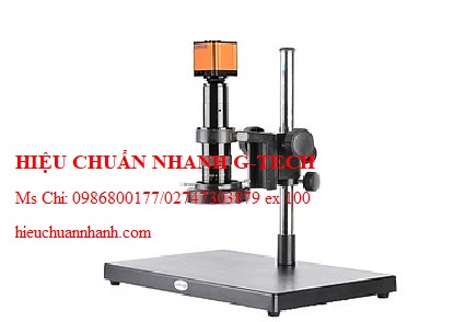 Hiệu chuẩn kính hiển vi điện tử KOPPACE KP-H1660 (24X-150X). Hiệu chuẩn nhanh G-tech Hiệu chuẩn kính hiển vi điện tử KOPPACE KP-H1660 (24X-150X). Hiệu chuẩn nhanh G-tech