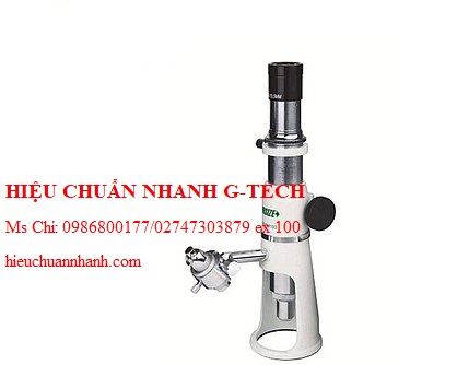 Hiệu chuẩn kính hiển vi đo lường cầm tay INSIZE ISM-PM50. Hiệu chuẩn nhanh G-tech Hiệu chuẩn kính hiển vi đo lường cầm tay INSIZE ISM-PM50. Hiệu chuẩn nhanh G-tech