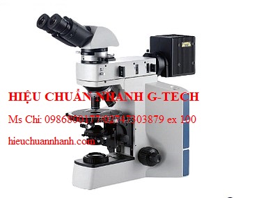 Hiệu chuẩn kính hiển vi luyện kim ba mắt EBP E-600. Hiệu chuẩn nhanh G-tech Hiệu chuẩn kính hiển vi luyện kim ba mắt EBP E-600. Hiệu chuẩn nhanh G-tech
