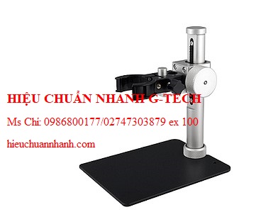 Hiệu chuẩn chân đế kính hiển vi Dino-lite RK-04. Hiệu chuẩn nhanh G-tech Hiệu chuẩn chân đế kính hiển vi Dino-lite RK-04. Hiệu chuẩn nhanh G-tech