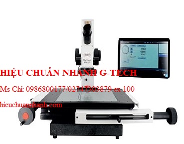Hiệu chuẩn kính hiển vi đo lường Mahr-Germany 4246230. Hiệu chuẩn nhanh G-tech Hiệu chuẩn kính hiển vi đo lường Mahr-Germany 4246230. Hiệu chuẩn nhanh G-tech