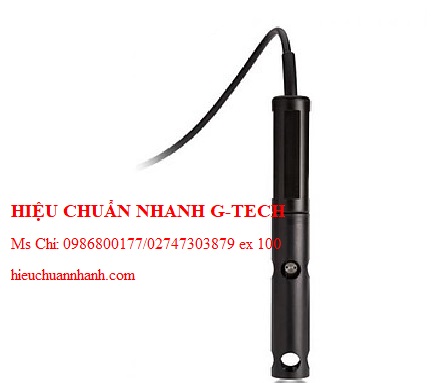 Hiệu chuẩn  đầu dò Oxy hòa tan DO Hanna HI 76407/4F. Hiệu chuẩn nhanh G-tech Hiệu chuẩn  đầu dò Oxy hòa tan DO Hanna HI 76407/4F. Hiệu chuẩn nhanh G-tech