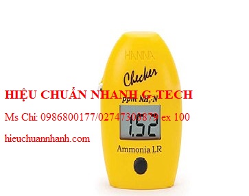 Hiệu chuẩn máy đo nồng độ Silica dải thấp Hanna HI705 (0.00 ~ 2.00 ppm). Hiệu chuẩn nhanh G-tech Hiệu chuẩn máy đo nồng độ Silica dải thấp Hanna HI705 (0.00 ~ 2.00 ppm). Hiệu chuẩn nhanh G-tech