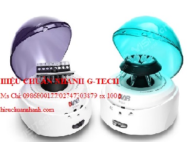 Hiệu chuẩn máy ly tâm Spindown DLAB D1008. Hiệu chuẩn nhanh G-tech Hiệu chuẩn máy ly tâm Spindown DLAB D1008. Hiệu chuẩn nhanh G-tech