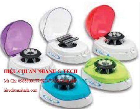 Hiệu chuẩn máy ly tâm mini màu đỏ Benchmark BSC1006-R-E (6,600 rpm). Hiệu chuẩn nhanh G-tech Hiệu chuẩn máy ly tâm mini màu đỏ Benchmark BSC1006-R-E (6,600 rpm). Hiệu chuẩn nhanh G-tech