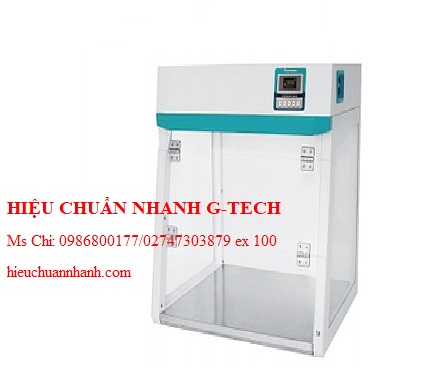 Hiệu chuẩn tủ tiệt trùng bằng UV JEIOTECH UVC-01 (>800 lux). Hiệu chuẩn nhanh G-tech Hiệu chuẩn tủ tiệt trùng bằng UV JEIOTECH UVC-01 (>800 lux). Hiệu chuẩn nhanh G-tech