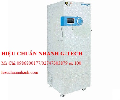 Hiệu chuẩn  tủ lạnh âm sâu DaiHan DuoFreez U700 (714L, 5 cửa trong). Hiệu chuẩn nhanh G-tech Hiệu chuẩn  tủ lạnh âm sâu DaiHan DuoFreez U700 (714L, 5 cửa trong). Hiệu chuẩn nhanh G-tech