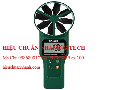 Hiệu chuẩn máy đo tốc độ, lưu lượng gió, nhiệt độ, độ ẩm, điểm sương EXTECH AN310. Hiệu chuẩn nhanh G-tech Hiệu chuẩn máy đo tốc độ, lưu lượng gió, nhiệt độ, độ ẩm, điểm sương EXTECH AN310. Hiệu chuẩn nhanh G-tech