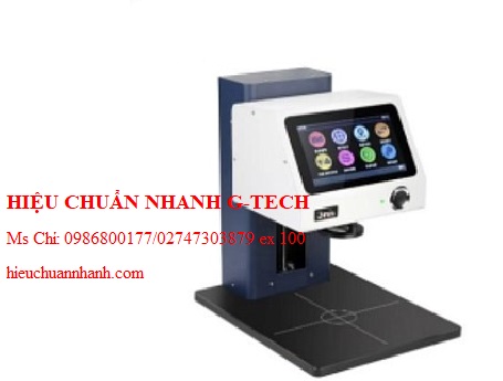 Hiệu chuẩn máy quang phổ 3nh YL4668. Hiệu chuẩn nhanh G-tech Hiệu chuẩn máy quang phổ 3nh YL4668. Hiệu chuẩn nhanh G-tech