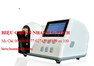 Hiệu chuẩn máy quang phổ để bàn Lisun DSCD-901 (400-700nm). Hiệu chuẩn nhanh G-tech Hiệu chuẩn máy quang phổ để bàn Lisun DSCD-901 (400-700nm). Hiệu chuẩn nhanh G-tech