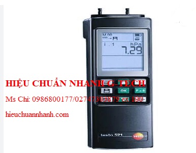 Hiệu chuẩn máy đo áp suất chênh lệch R&D Instrument DM 2 (0~2bar ; 0.05%). Hiệu chuẩn nhanh G-tech  Hiệu chuẩn máy đo áp suất chênh lệch R&D Instrument DM 2 (0~2bar ; 0.05%). Hiệu chuẩn nhanh G-tech