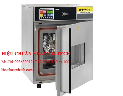 Hiệu chuẩn lò sấy màng mỏng xoay, hao nhiệt Koehler K88021 (3000W). Hiệu chuẩn nhanh G-tech  Hiệu chuẩn lò sấy màng mỏng xoay, hao nhiệt Koehler K88021 (3000W). Hiệu chuẩn nhanh G-tech