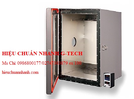 Hiệu chuẩn buồng thử nhiệt độ Sigma Systems M170 (-100°C~200°C). Hiệu chuẩn nhanh G-tech Hiệu chuẩn buồng thử nhiệt độ Sigma Systems M170 (-100°C~200°C). Hiệu chuẩn nhanh G-tech
