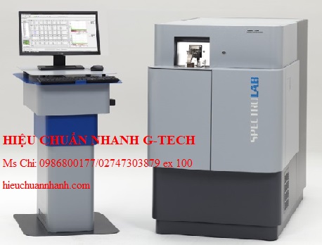 Hiệu chuẩn máy phân tích quang phổ THORLABS OSA305.Hiệu chuẩn nhanh G-tech Hiệu chuẩn máy phân tích quang phổ THORLABS OSA305.Hiệu chuẩn nhanh G-tech