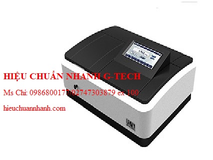 Hiệu chuẩn máy quang phổ cảm ứng Peak Instrument T-9200A (0.5,1,2,4 nm). Hiệu chuẩn nhanh G-tech Hiệu chuẩn máy quang phổ cảm ứng Peak Instrument T-9200A (0.5,1,2,4 nm). Hiệu chuẩn nhanh G-tech