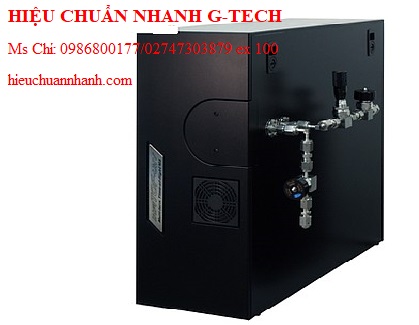 Hiệu chuẩn phổ kế Kanomax Infitof-UHV (1~1,000 m/z). Hiệu chuẩn nhanh G-tech Hiệu chuẩn phổ kế Kanomax Infitof-UHV (1~1,000 m/z). Hiệu chuẩn nhanh G-tech