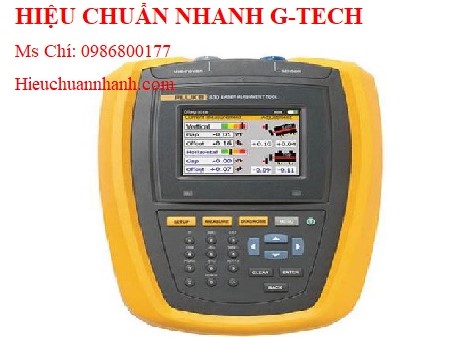 Hiệu chuẩn FLUKE 931 Combination Photo/Contact Tachometers. Hiệu chuẩn nhanh G-tech Hiệu chuẩn FLUKE 931 Combination Photo/Contact Tachometers. Hiệu chuẩn nhanh G-tech