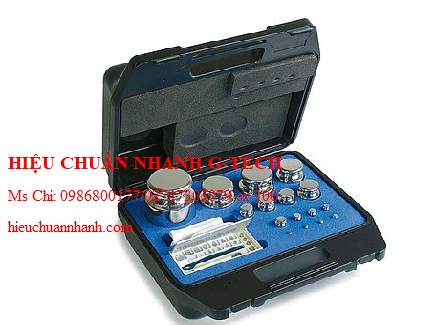 Hiệu chuẩn dụng cụ hiệu chuẩn cân KERN 313-084. Hiệu chuẩn nhanh G-tech Hiệu chuẩn dụng cụ hiệu chuẩn cân KERN 313-084. Hiệu chuẩn nhanh G-tech
