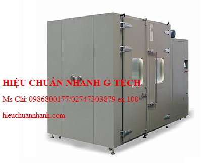 Hiệu chuẩn buồng thử nhiệt độ cao-thấp ACE ACE-100F (100m2). Hiệu chuẩn nhanh G-tech Hiệu chuẩn buồng thử nhiệt độ cao-thấp ACE ACE-100F (100m2). Hiệu chuẩn nhanh G-tech
