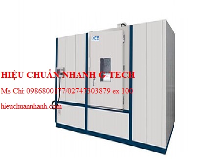 Hiệu chuẩn buồng thử nhiệt độ & độ ẩm cao-thấp ACE HRT-015F (15m2). Hiệu chuẩn nhanh G-tech Hiệu chuẩn buồng thử nhiệt độ & độ ẩm cao-thấp ACE HRT-015F (15m2). Hiệu chuẩn nhanh G-tech
