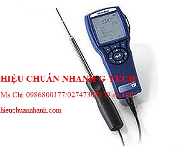 Hiệu chuẩn máy đo đa chỉ tiêu khí hậu TSI 9565-NB. Hiệu chuẩn nhanh G-tech Hiệu chuẩn máy đo đa chỉ tiêu khí hậu TSI 9565-NB. Hiệu chuẩn nhanh G-tech