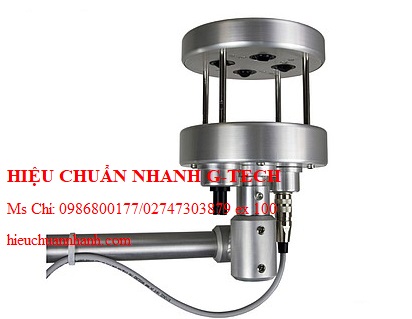 Hiệu chuẩn  máy đo tốc độ gió METONE 30.5 (0~60m/s; 0~360º). Hiệu chuẩn nhanh G-tech Hiệu chuẩn  máy đo tốc độ gió METONE 30.5 (0~60m/s; 0~360º). Hiệu chuẩn nhanh G-tech