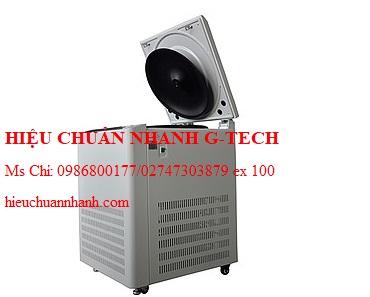 Hiệu chuẩn máy ly tâm tốc độ thấp Zonkia KDC-1046L (4200rpm). Hiệu chuẩn nhanh G-tech Hiệu chuẩn máy ly tâm tốc độ thấp Zonkia KDC-1046L (4200rpm). Hiệu chuẩn nhanh G-tech