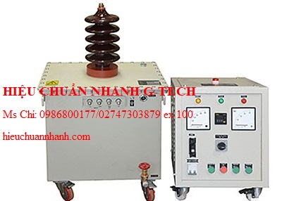 Hiệu chuẩn máy kiểm tra điện áp cao Motwane MOT-HVT50. Hiệu chuẩn nhanh G-tech Hiệu chuẩn máy kiểm tra điện áp cao Motwane MOT-HVT50. Hiệu chuẩn nhanh G-tech