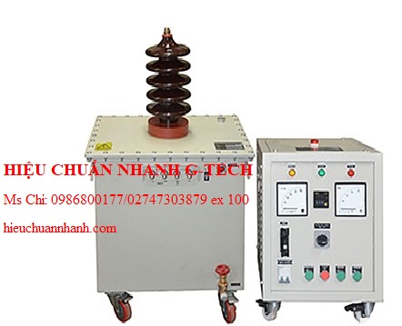 Hiệu chuẩn máy kiểm tra điện áp cao Motwane MOT-HVT15. Hiệu chuẩn nhanh G-tech Hiệu chuẩn máy kiểm tra điện áp cao Motwane MOT-HVT15. Hiệu chuẩn nhanh G-tech