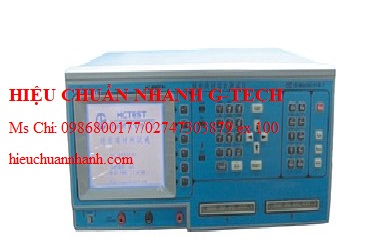 Hiệu chuẩn thiết bị kiểm tra dây cáp HCTEST HC-6355H (4 dây; ≈1500VDC/1000VAC; 0.01~10mA). Hiệu chuẩn nhanh G-tech Hiệu chuẩn thiết bị kiểm tra dây cáp HCTEST HC-6355H (4 dây; ≈1500VDC/1000VAC; 0.01~10mA). Hiệu chuẩn nhanh G-tech