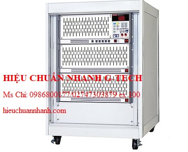 Hiệu chuẩn tải điện tử AC/DC PRODIGIT 32612A (5400VA, 54Arms, 300Vrms). Hiệu chuẩn nhanh G-tech Hiệu chuẩn tải điện tử AC/DC PRODIGIT 32612A (5400VA, 54Arms, 300Vrms). Hiệu chuẩn nhanh G-tech