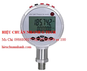 Hiệu chuẩn đồng hồ đo áp suất chuẩn KDS DPC100 (0.05%, G; 0~6bar). Hiệu chuẩn nhanh G-tech Hiệu chuẩn đồng hồ đo áp suất chuẩn KDS DPC100 (0.05%, G; 0~6bar). Hiệu chuẩn nhanh G-tech