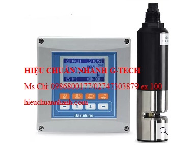 Hiệu chuẩn máy đo COD Daruifuno DUC2-COD-S-D (0~1000mg/L, WIFI). Hiệu chuẩn nhanh G-tech Hiệu chuẩn máy đo COD Daruifuno DUC2-COD-S-D (0~1000mg/L, WIFI). Hiệu chuẩn nhanh G-tech