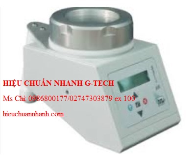 Hiệu chuẩn máy lấy mẫu không khí môi trường PMS Air Trace (Air Trace Environmental). Hiệu chuẩn nhanh G-tech Hiệu chuẩn máy lấy mẫu không khí môi trường PMS Air Trace (Air Trace Environmental). Hiệu chuẩn nhanh G-tech