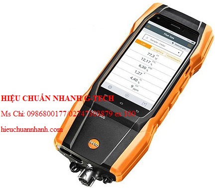 Hiệu chuẩn máy đo khí thải cảm ứng thông minh TESTO 300. Hiệu chuẩn nhanh G-tech Hiệu chuẩn máy đo khí thải cảm ứng thông minh TESTO 300. Hiệu chuẩn nhanh G-tech