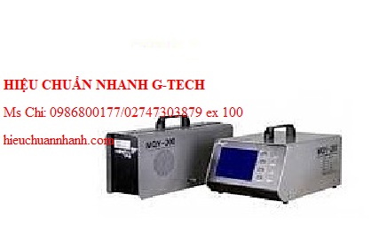 Hiệu chuẩn máy đo độ mờ khói Mingtrun MQY-200 (0~99.90%). Hiệu chuẩn nhanh G-tech Hiệu chuẩn máy đo độ mờ khói Mingtrun MQY-200 (0~99.90%). Hiệu chuẩn nhanh G-tech