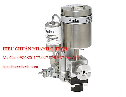 Hiệu chuẩn hệ thống cách ly gia nhiệt Baratron® MKS CV7628H (0.05 - 1000 Torr; 100°C ). Hiệu chuẩn nhanh G-tech  Hiệu chuẩn hệ thống cách ly gia nhiệt Baratron® MKS CV7628H (0.05 - 1000 Torr; 100°C ). Hiệu chuẩn nhanh G-tech