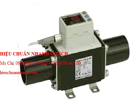 Hiệu chuẩn cảm biến SMC PF3W704-N03-DT-MR. Hiệu chuẩn nhanh G-tech Hiệu chuẩn cảm biến SMC PF3W704-N03-DT-MR. Hiệu chuẩn nhanh G-tech