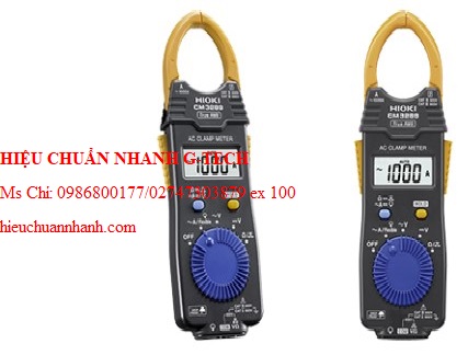 HIỆU CHUẨN AMPE KÌM ĐO DÒNG TRUE RMS CM3289. HIỆU CHUẨN NHANH G-TECH HIỆU CHUẨN AMPE KÌM ĐO DÒNG TRUE RMS CM3289. HIỆU CHUẨN NHANH G-TECH