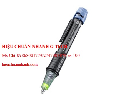 HIỆU CHUẨN  BÚT THỬ ĐIỆN CẢM ỨNG HIOKI 3120. HIỆU CHUẨN NHANH G-TECH