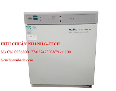 HIỆU CHUẨN TỦ ẤM CO2. HIỆU CHUẨN NHANH G-TECH HIỆU CHUẨN TỦ ẤM CO2. HIỆU CHUẨN NHANH G-TECH