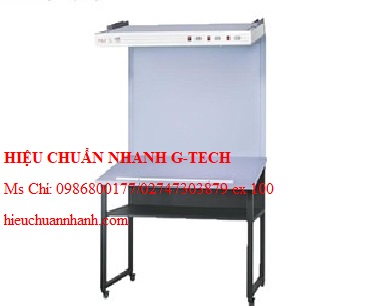 Hiệu chuẩn buồng sáng so màu vải TILO CC120-A-1 (D65). Hiệu chuẩn nhanh G-tech Hiệu chuẩn buồng sáng so màu vải TILO CC120-A-1 (D65). Hiệu chuẩn nhanh G-tech