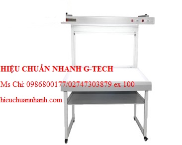 Hiệu chuẩn buồng sáng so màu vải TILO CC120-F. Hiệu chuẩn nhanh G-tech Hiệu chuẩn buồng sáng so màu vải TILO CC120-F. Hiệu chuẩn nhanh G-tech