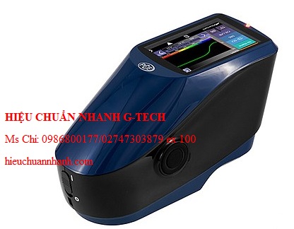 Hiệu chuẩn máy đo màu PCE CSM 22. Hiệu chuẩn nhanh G-tech Hiệu chuẩn máy đo màu PCE CSM 22. Hiệu chuẩn nhanh G-tech