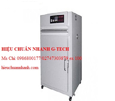 Hiệu chuẩn tủ sấy đối lưu YuYang YY1005-20 (RT+5ºC~1300ºC; ±3.0ºC %). Hiệu chuẩn nhanh G-tech Hiệu chuẩn tủ sấy đối lưu YuYang YY1005-20 (RT+5ºC~1300ºC; ±3.0ºC %). Hiệu chuẩn nhanh G-tech