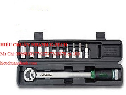 Hiệu chuẩn cờ lê điều chỉnh lực xiết 1/2 inch 11 chi tiết TOPTUL GAAI1102 (40-210Nm). Hiệu chuẩn nhanh G-tech Hiệu chuẩn cờ lê điều chỉnh lực xiết 1/2 inch 11 chi tiết TOPTUL GAAI1102 (40-210Nm). Hiệu chuẩn nhanh G-tech