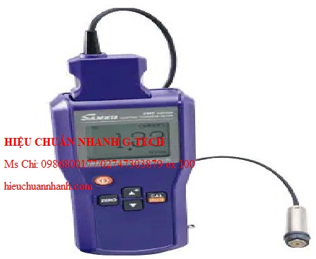 Hiệu chuẩn SANKO SWT-8000 Ⅱ / 8100 Ⅱ eddy current film thickness meter / electromagnetic. Hiệu chuẩn nhanh G-tech Hiệu chuẩn SANKO SWT-8000 Ⅱ / 8100 Ⅱ eddy current film thickness meter / electromagnetic. Hiệu chuẩn nhanh G-tech